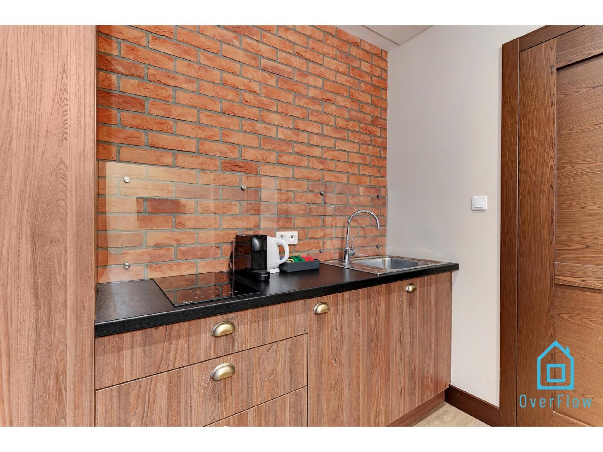 Luna Premium Apartment At Old Town Gdansk Exterior photo